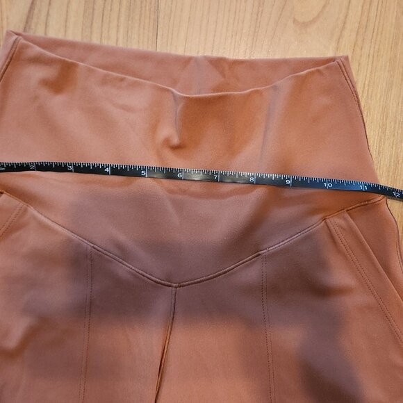 Offline by Aerie Real Legging Hi Rise || Small EUC - Picture 9 of 11